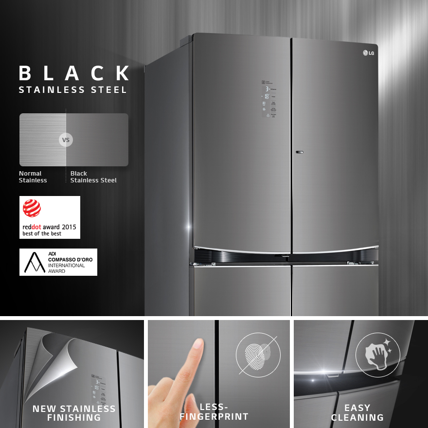 CENTER-PIECE DESIGN THAT WILL TURN YOUR KITCHEN INTO DUAL DOOR-IN-DOOR®