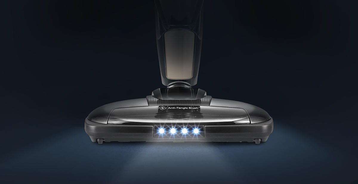 LED Vision