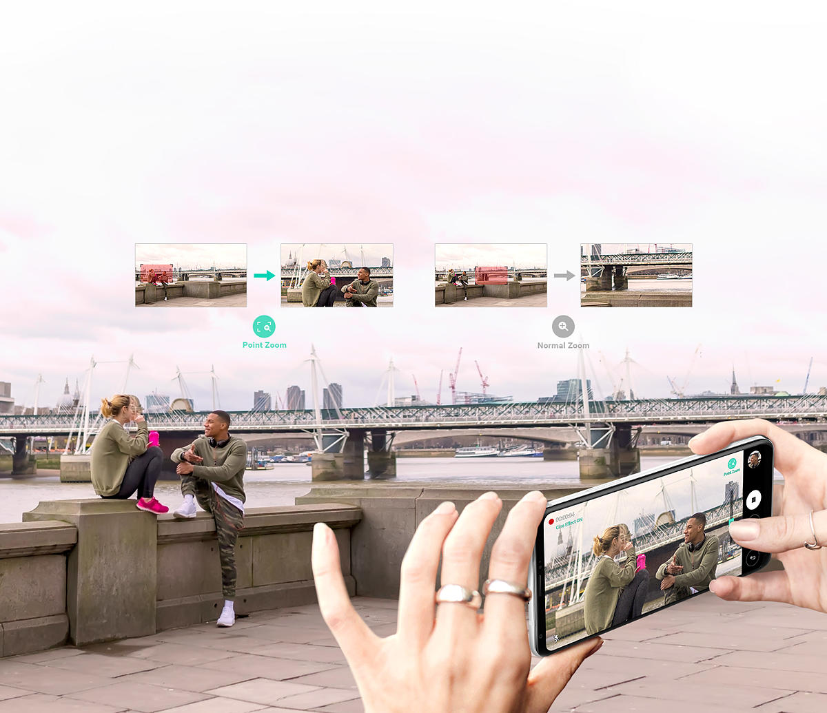 Control Your Zoom