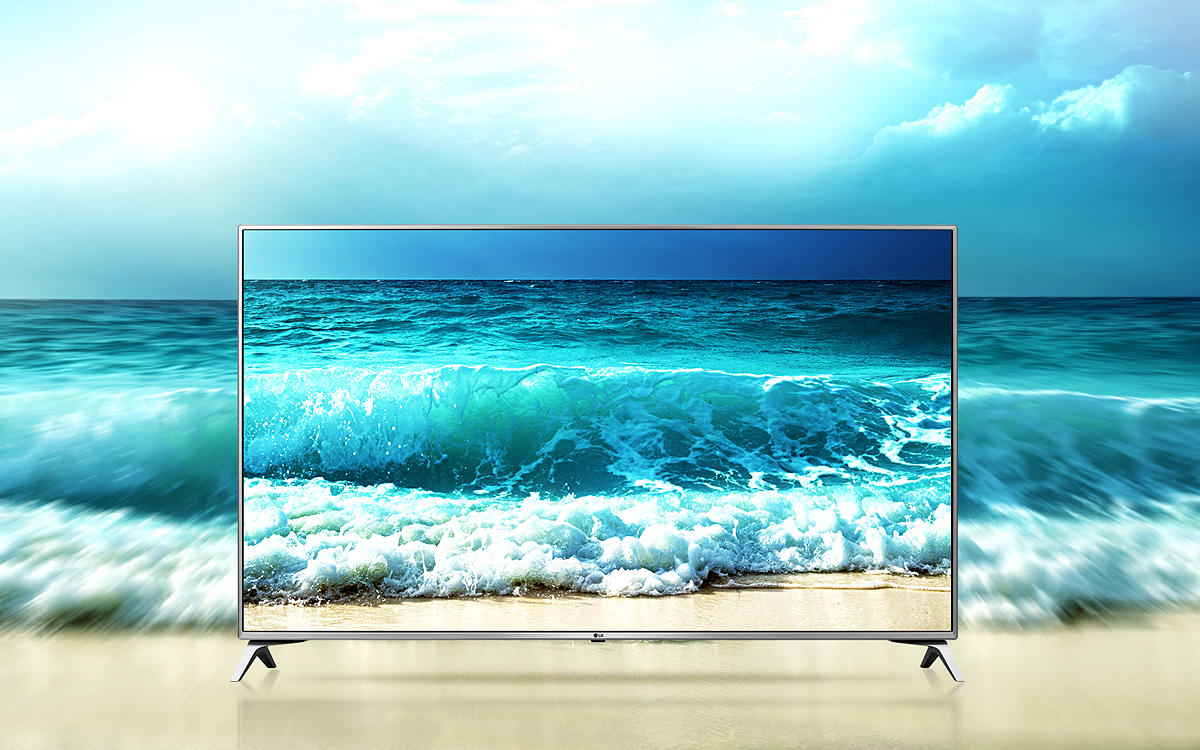 Заобиколете се с богат звук