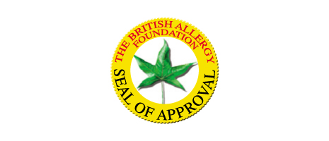 Proven to help remove house dust mites