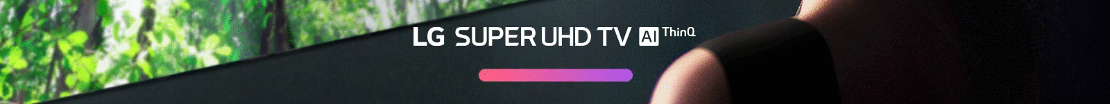 OLED TVs - Unmatched Color Realism