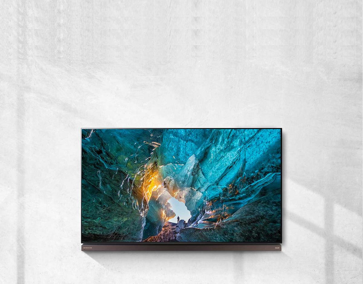 The Ultimate HDR 4K Picture