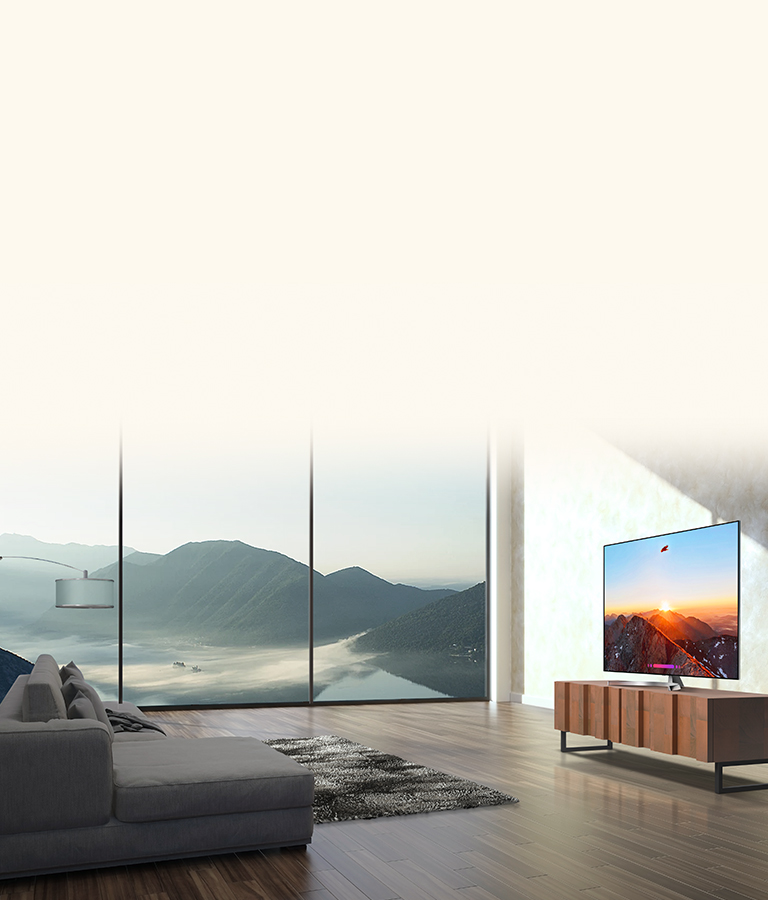 LG 55"(139cm) Super UHD LED LCD AI Smart TV _55SK8000PTA.CTN OLED TVs - Unmatched Color Realism
