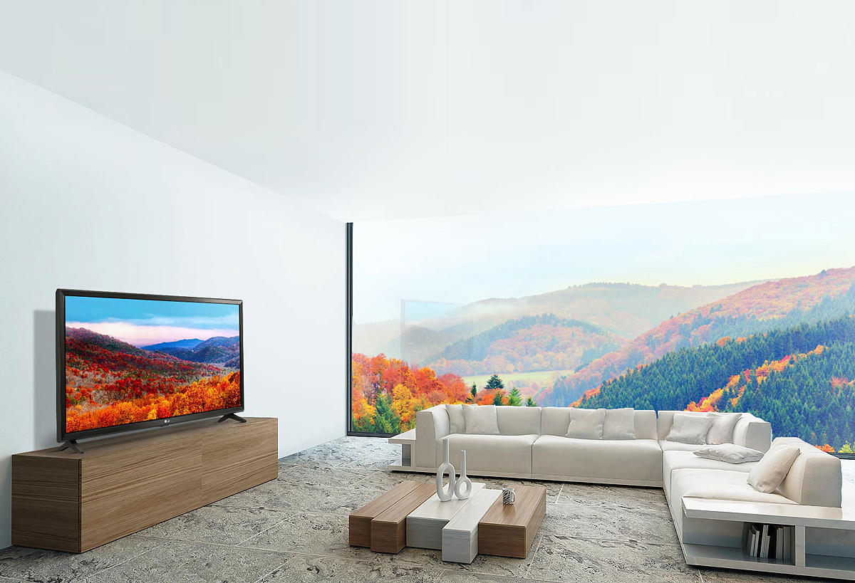 OLED TVs - Unmatched Color Realism