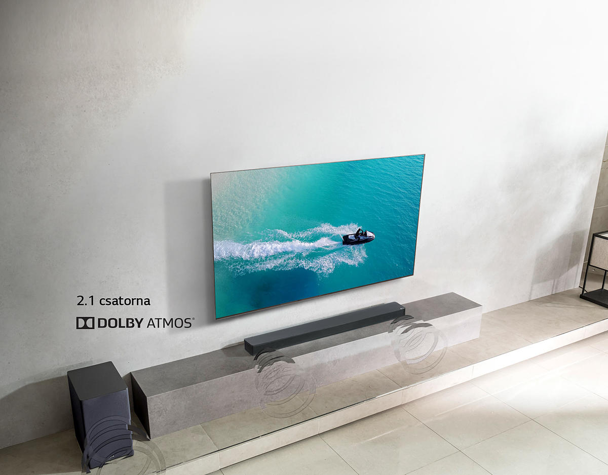 OLED TVs - Unmatched Color Realism