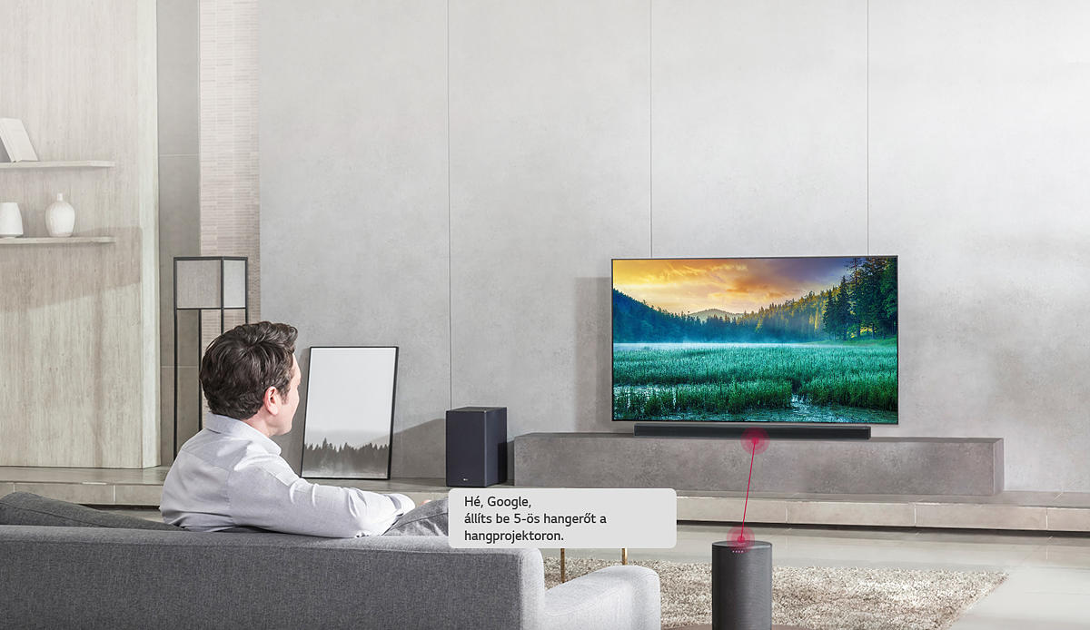 OLED TVs - Unmatched Color Realism