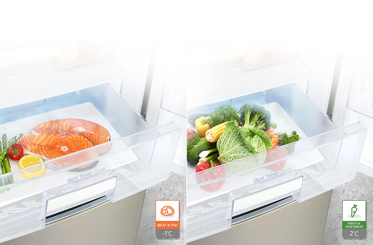 OPTIMIZED & CUSTOMIZED Fresh Spaces