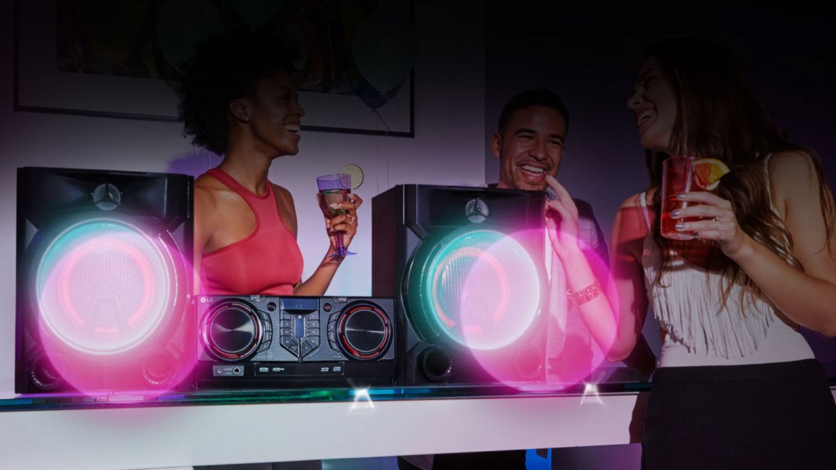 OLED TVs - Unmatched Color Realism