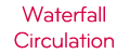 Waterfall Circulation