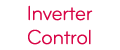 Inverter Control