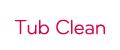 Tub Clean