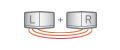 L/R Stereo Mode