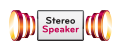 Stereo Speaker