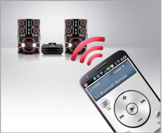 Bluetooth + NFC