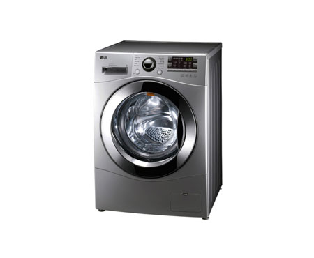 lave linge hublot lg f84935st direct drive inox | darty