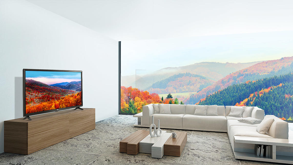 OLED TVs - Unmatched Color Realism