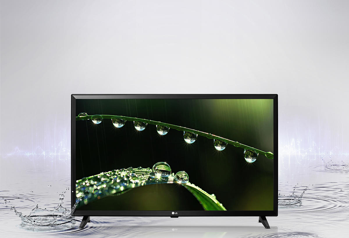 OLED TVs - Unmatched Color Realism