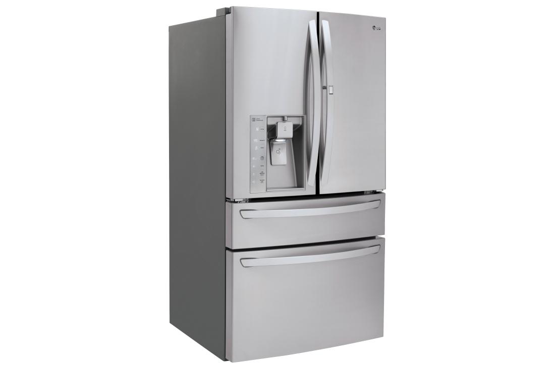 30 cu. ft. French Door Refrigerator