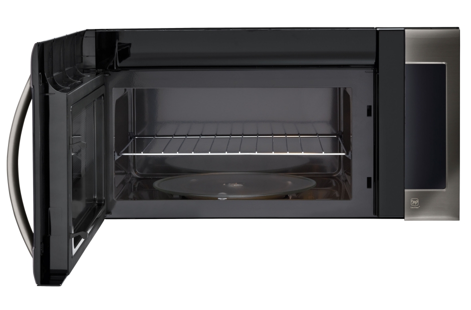 2.0 cu. ft. Over-the-Range Microwave Oven with EasyClean® LMVM2033BD