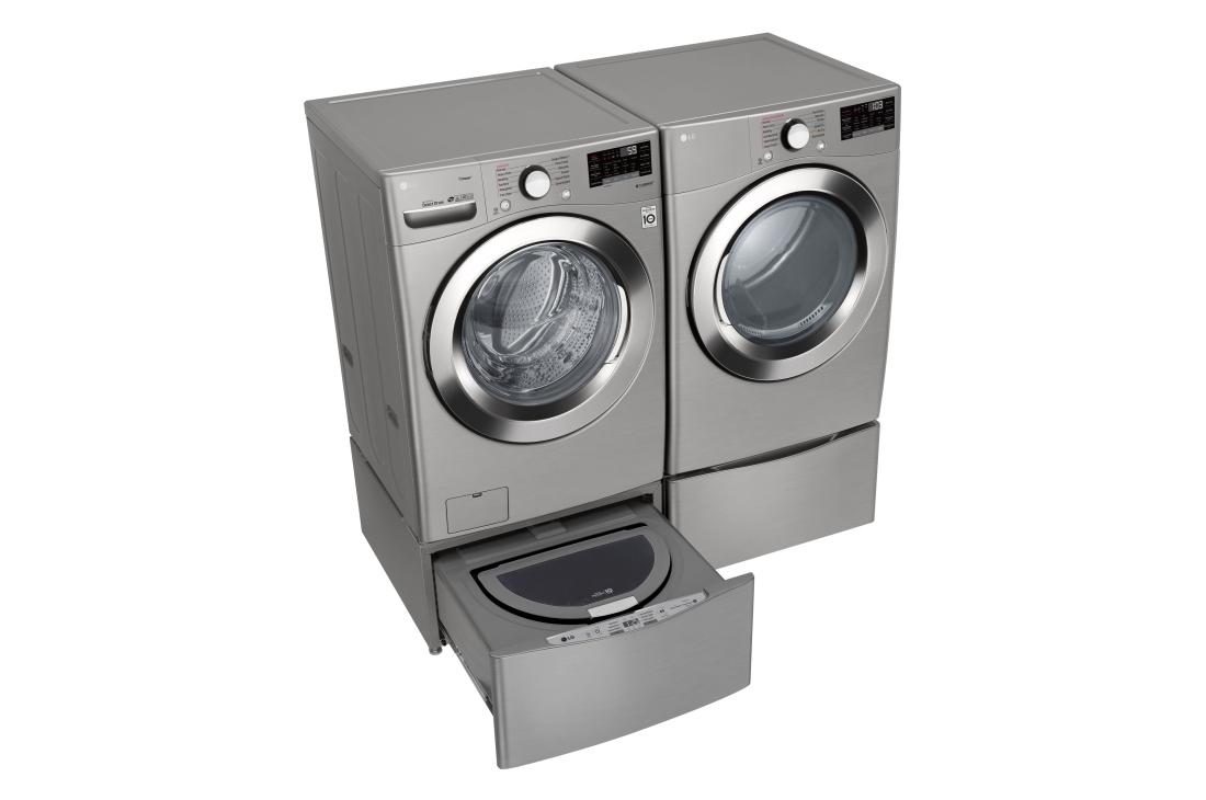 4.5 CF FRONT LOAD WASHER