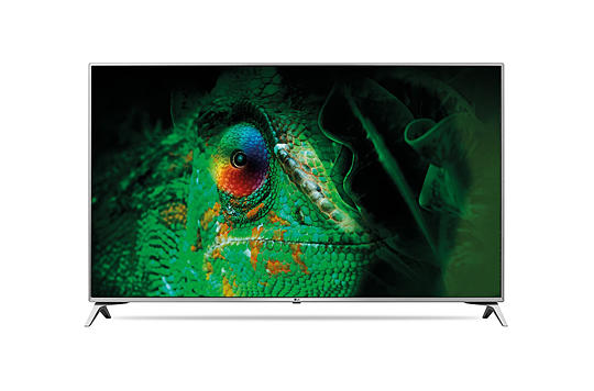 Televisor Lg 65uj651v 65 pulgadas uhd 4k smarttv webos led ips ultrahd tv 1651 165