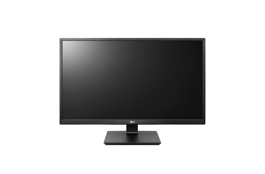 MONITOR LG 24“ 24BK550Y-B FULL HD IPS