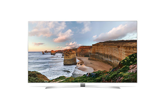 lg 4k tv with harman kardon speakers
