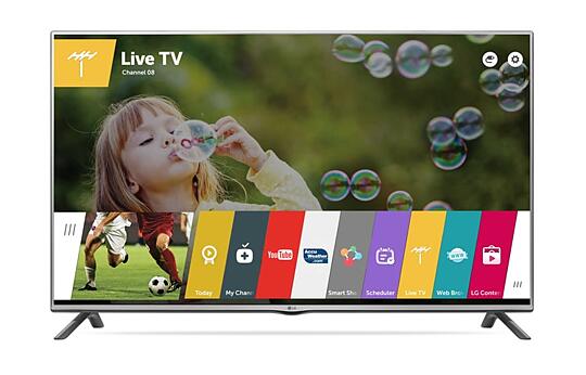 LG 32LF630V - Televisor LED Full HD 32 Pulgadas Smart Tv WiFi