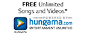 Hungama Offer