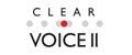Enjoy clear and audible dialogue with Clear Voice II.
