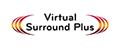 Virtual Surround Plus