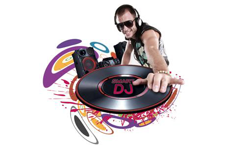 Smart DJ