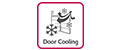door-cooling