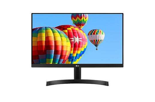 Monitor Lg Electronics 21.5" Led Ips Fullhd