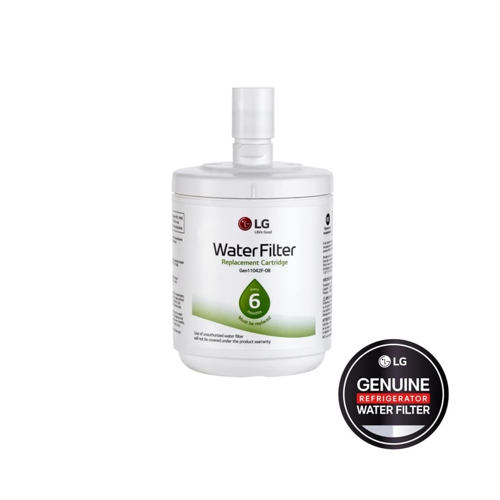LG LG LT500P - 6 Month / 200 Gallon Capacity Replacement Refrigerator Water Filter
