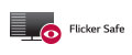 Flicker Safe