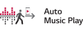 Auto Music Play
