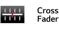 Cross Fader