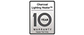 10 Year Warranty on Charcoal Lighting Heater™