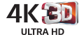 4K 3D