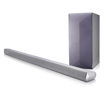 lg soundbar 320w rms