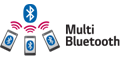 Multi Bluetooth