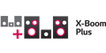 X-Boom Plus