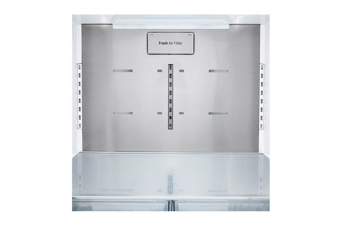 24 cu. ft. Smart wi-fi Enabled French Door Counter-Depth Refrigerator