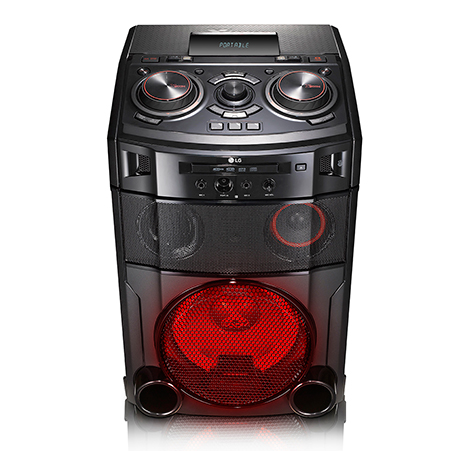 1000W DE POTENCIA