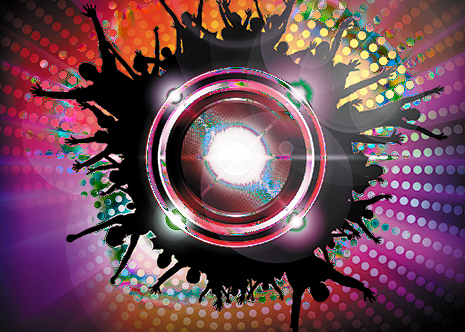 LUCES MULTICOLOR