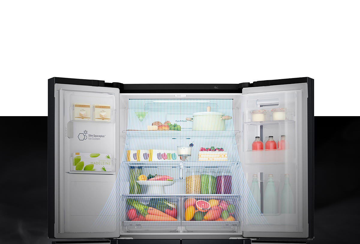 Fabbricatore Di Ghiaccio Per Frigorifero GE, Café, Hotpoint - Capacità 2 Lb - Ricambio WR30X10093
