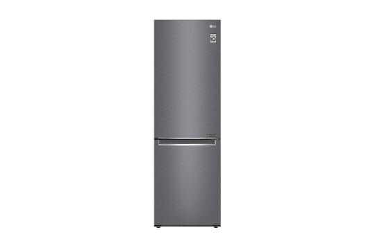 Frigorífico Combi LG GBP31DSLZN 186x59,5 cm Total No Frost 36dB Inoxidable Antihuellas