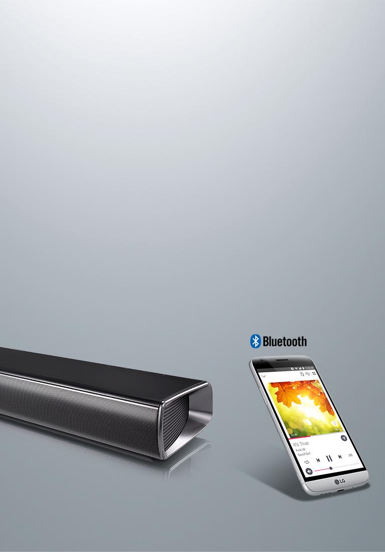 lg soundbar sj4r